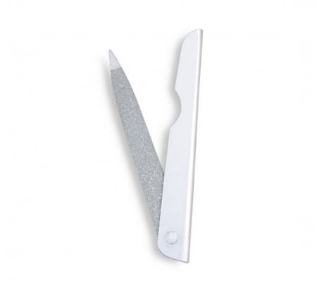 Folding Sapphir, Nail File